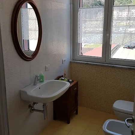 公寓 Welcoming House