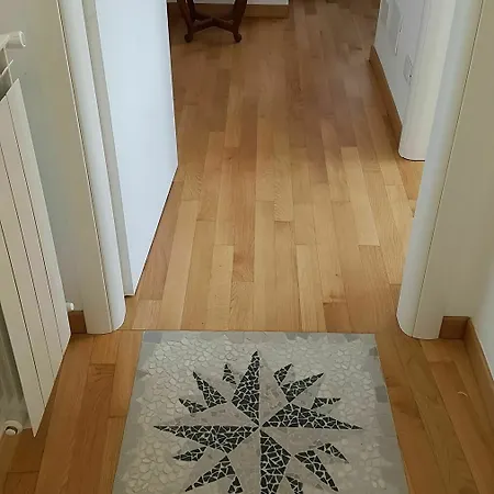 Welcoming House * 斯培西亚