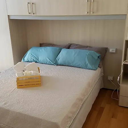 公寓 Welcoming House