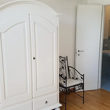 Welcoming House La Spezia