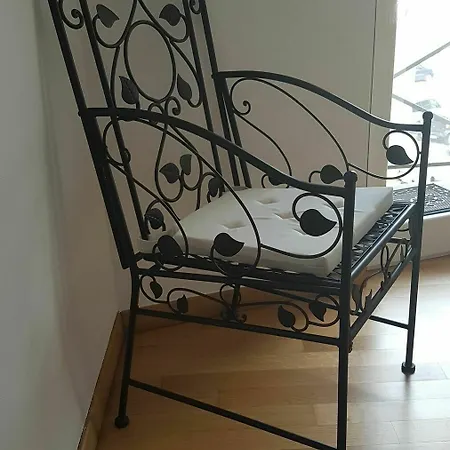 Welcoming House *