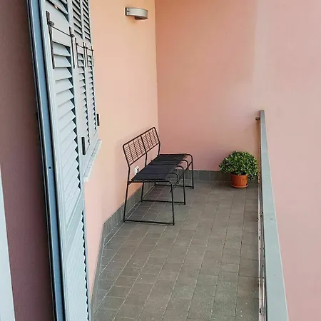 Welcoming House *